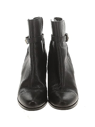 L.K. Bennett Ankle Boots (view 2)