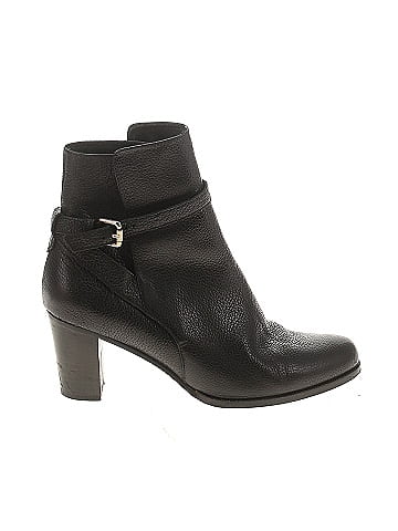 L.K. Bennett Ankle Boots (view 1)