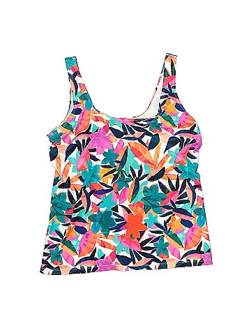 Swimsuits for all Swimsuit Top (view 1)