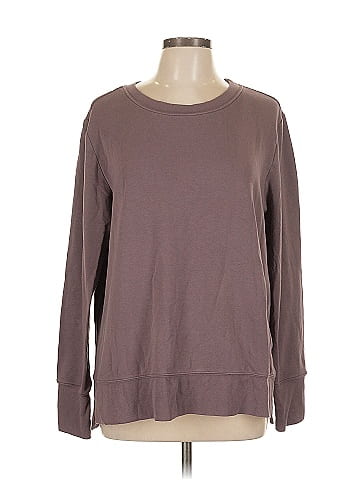 Mondetta Sweatshirt (view 1)