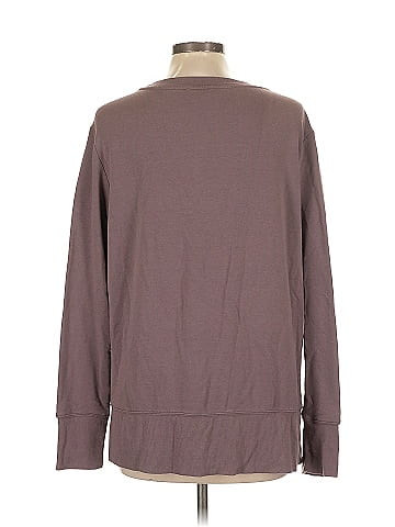 Mondetta Sweatshirt (view 2)