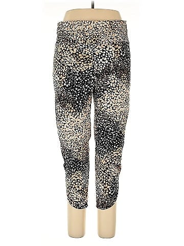 Cuddl Duds Leggings (view 1)