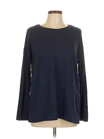 Liz Claiborne Pullover Sweater (view 1)