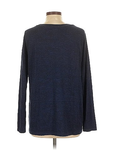 Liz Claiborne Pullover Sweater (view 2)