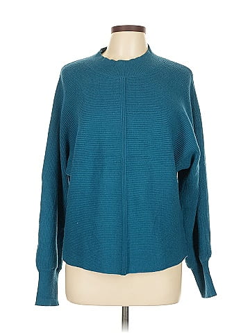 Tecrew Pullover Sweater (view 1)