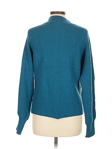 Tecrew Pullover Sweater (view 2)