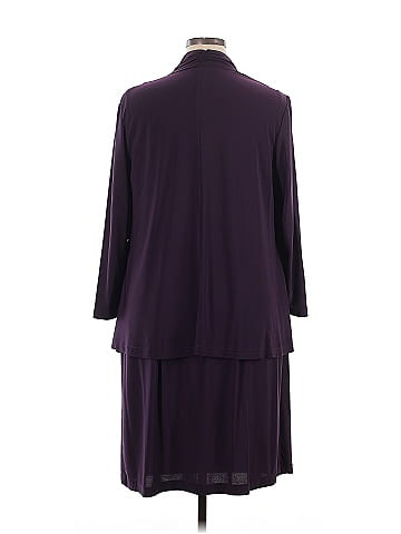 R&M Richards Casual Dress (view 2)