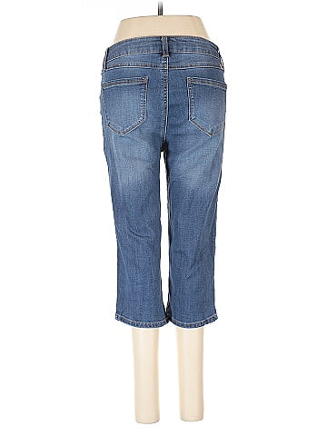 1822 Denim Jeans (view 2)
