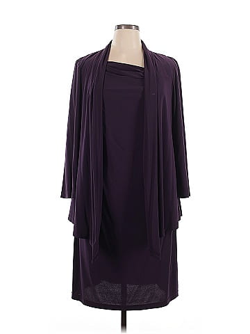 R&M Richards Casual Dress (view 1)
