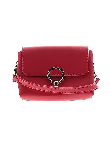 Topshop Satchel (view 1)