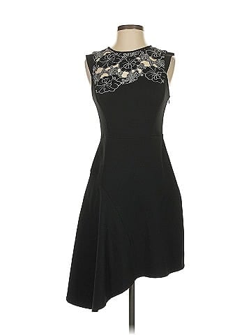 Tibi Cocktail Dress (view 1)
