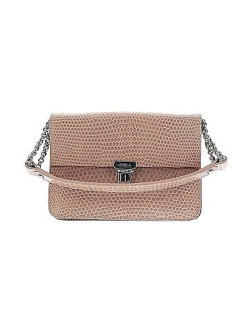 FURLA Leather Hobo (view 1)