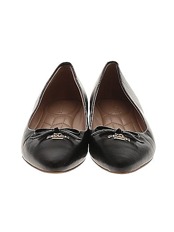 Coach Flats (view 2)