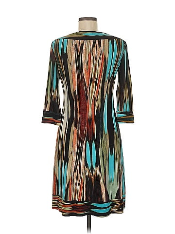 Donna Morgan Casual Dress (view 2)