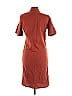 Rita Row Brown Casual Dress Size L - photo 2