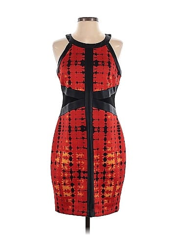 Thalia Sodi Cocktail Dress (view 1)