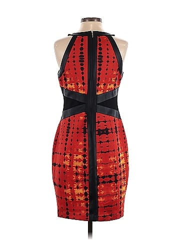 Thalia Sodi Cocktail Dress (view 2)