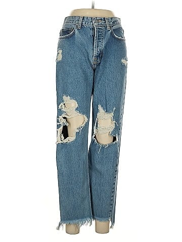 Carmar Jeans (view 1)