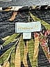 Veronica M. Tropical Black Cocktail Dress Size XS - photo 7
