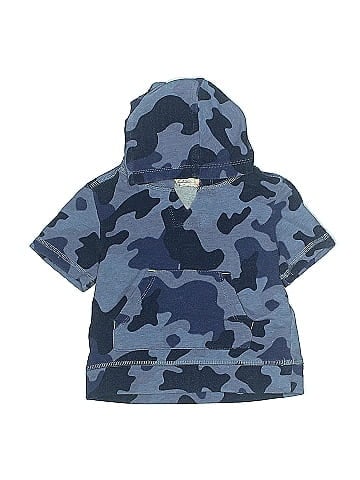 Egg New York Pullover Hoodie (view 1)