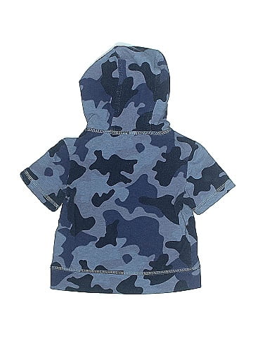 Egg New York Pullover Hoodie (view 2)