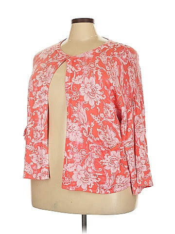 Isaac Mizrahi LIVE! Cardigan (view 1)