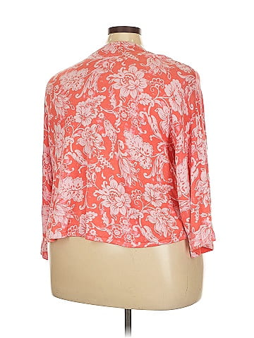 Isaac Mizrahi LIVE! Cardigan (view 2)