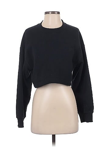 Ciele Athletics Pullover Sweater (view 1)