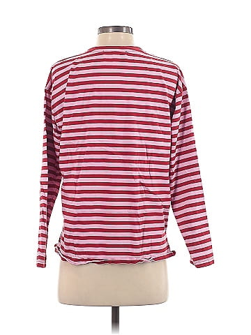 MNG 3/4 Sleeve T-Shirt (view 2)