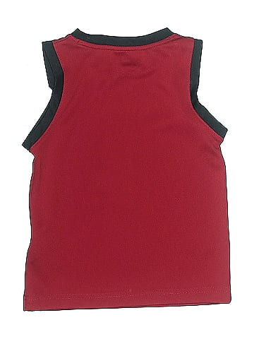 Air Jordan Sleeveless T-Shirt (view 2)