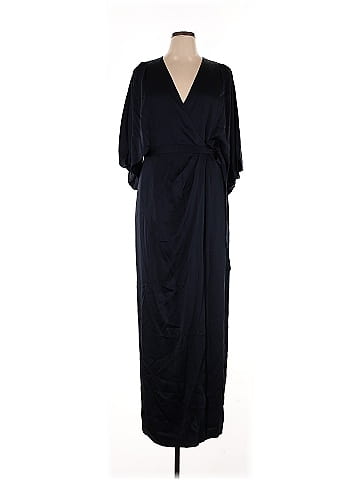 Halston Heritage Casual Dress (view 1)