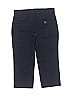 Crewcuts Outlet 100% Cotton Blue Casual Pants Size 2 - photo 2
