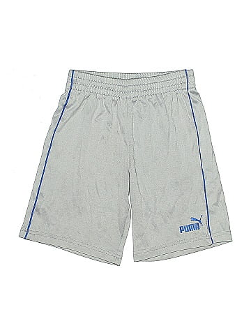 Puma Athletic Shorts (view 1)