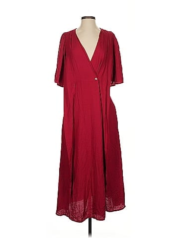 Lusana Casual Dress (view 1)