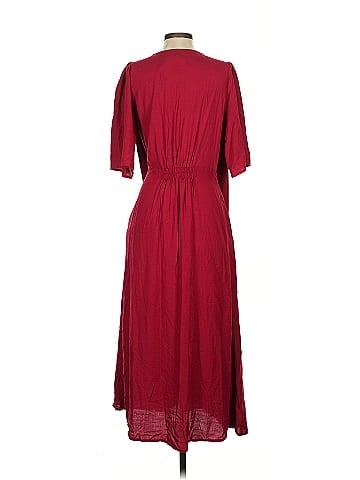Lusana Casual Dress (view 2)