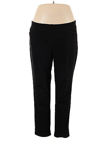 Terra & Sky Active Pants (view 1)