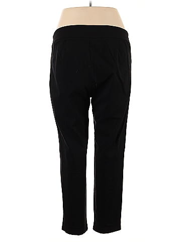 Terra & Sky Active Pants (view 2)