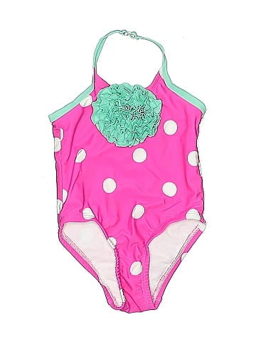 Circo One Piece Swimsuit (view 1)