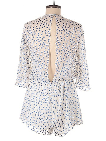 Lovers + Friends Romper (view 2)