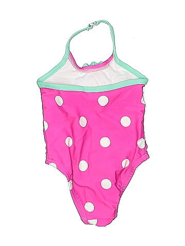 Circo One Piece Swimsuit (view 2)