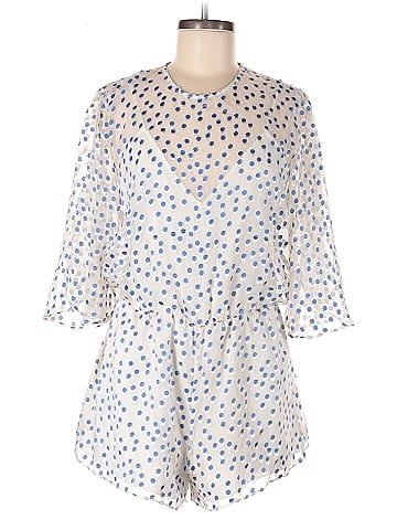 Lovers + Friends Romper (view 1)
