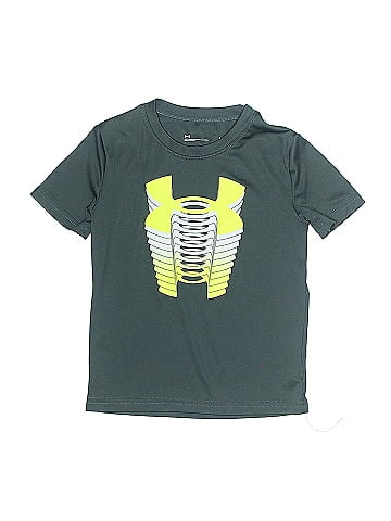 Under Armour Active T-Shirt (view 1)