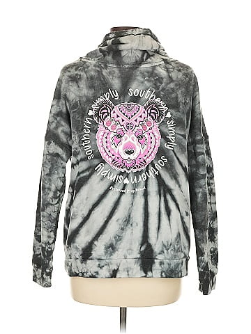 Simply Southern Sweatshirt (view 2)