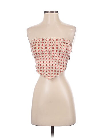 Nautica Tube Top (view 1)
