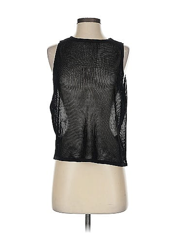 Mustard Seed Sleeveless Top (view 1)