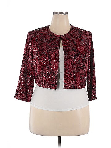 MSK Blazer (view 1)