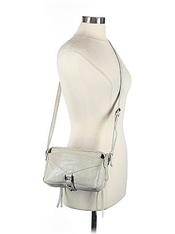 Botkier Leather Crossbody Bag (view 2)