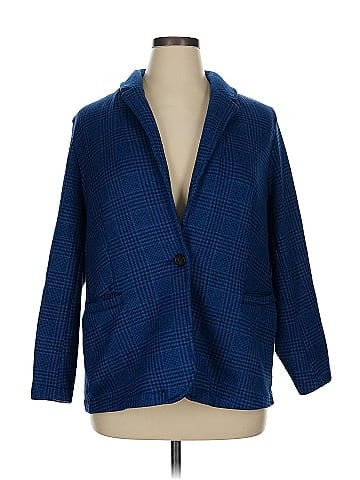 Lands' End Blazer (view 1)