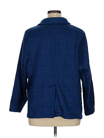 Lands' End Blazer (view 2)