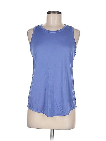 Tek Gear Sleeveless T-Shirt (view 1)